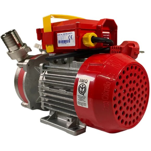 NOVAX 40M насос для перекачки эмульсии и масла NOVAX 40M насос для перекачки эмульсии и масла