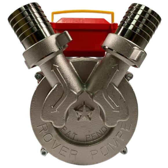 NOVAX 40M насос для перекачки эмульсии и масла NOVAX 40M насос для перекачки эмульсии и масла