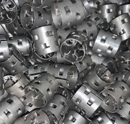 Anneaux Pall, AISI 304, 16 mm, Anneau Pall Anneaux Pall, AISI 304, 16 mm, Anneau Pall