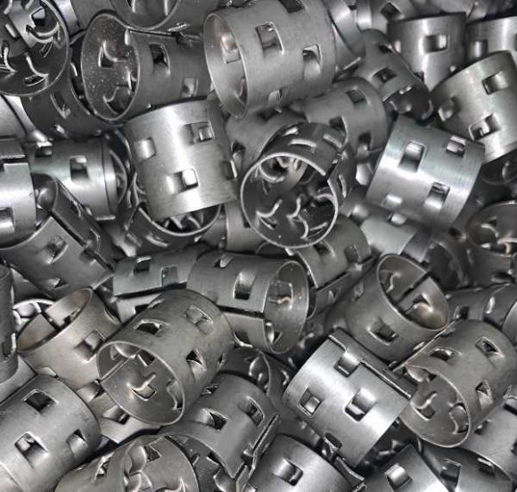 Кольца Палля, AISI 304, 16 мм, Pall Ring