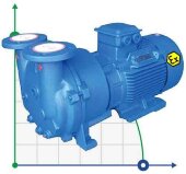 2BV5131 Ex вакуумный насос взрывозащищенный 2BV5131 Ex вакуумный насос взрывозащищенный