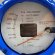 DN25 stainless steel flow meter rotameter KLZZ PN16 (liquid Alcohol mixture C2H5OH 96%), 250..2500 l/h, 4-20mA, Ex