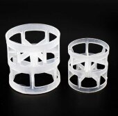 Pall Ring, PP, 16х16х1 mm Pall Ring, PP, 16х16х1 mm