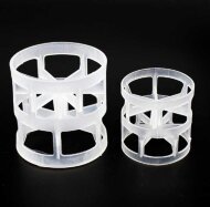 Pall Ring, PP, 16х16х1 mm Pall Ring, PP, 16х16х1 mm