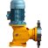 GB500/1.0, AISI 316, 380В, EExd IIBT4 мембранный насос для дозирования сульфат амония