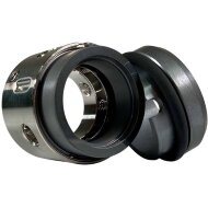 Торцеве ущільнення типу ANGA V R-58V 43, CAR/SIC, EPDM, 304, A0