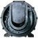 Насос химический QHB-40022 GFRPP, 360L/min, 16,5m, 380V, ABLE Motor, центробежный самовсасывающий