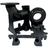 Автоматична муфта каналізаційного насоса 100WQV80-30-15/2 Автоматична муфта каналізаційного насоса 100WQV80-30-15/2