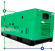 Przemysłowy generator diesla XHYW-1000GF z ATS, silnik Weichai 1250kVA, 1000kW, 380V/50HZ typ zamknięty