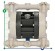 Druckluft-Membranpumpe BOXER 50 PP IB50-P-MTTPT--
