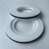 Drehbare Teflondichtung 55*90*10 PTFE