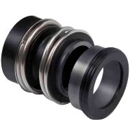 Gleitringdichtung für Pumpenwelle KSB R-MG1S6 38, SiC/SiC, Viton, 304