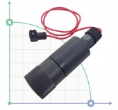 Flow sensor PVC - FPM Flow sensor PVC - FPM