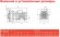 ADH 160 PVDF/B/10HP/TF/2800/BSP - горизонтальный центробежный насос