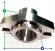 Картриджное уплотнение R–Convertor 65, SIC/SIC, VITON, 304