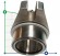 Картриджное уплотнение R–Convertor 65, SIC/SIC, VITON, 304