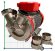 NOVAX 50M liquid ring pump