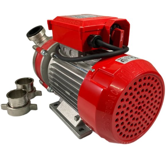 NOVAX 50M насос для пива, бражки, сусла, молока NOVAX 50M насос для пива, бражки, сусла, молока