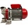 NOVAX 50M liquid ring pump