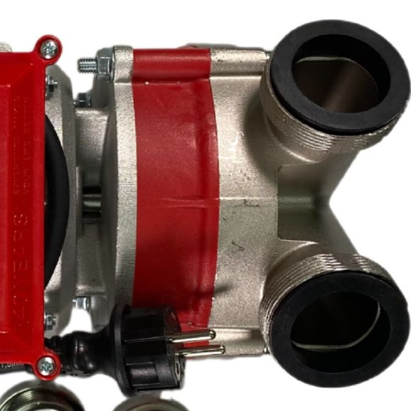 NOVAX 50M насос для пива, бражки, сусла, молока NOVAX 50M насос для пива, бражки, сусла, молока