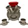NOVAX 50M liquid ring pump
