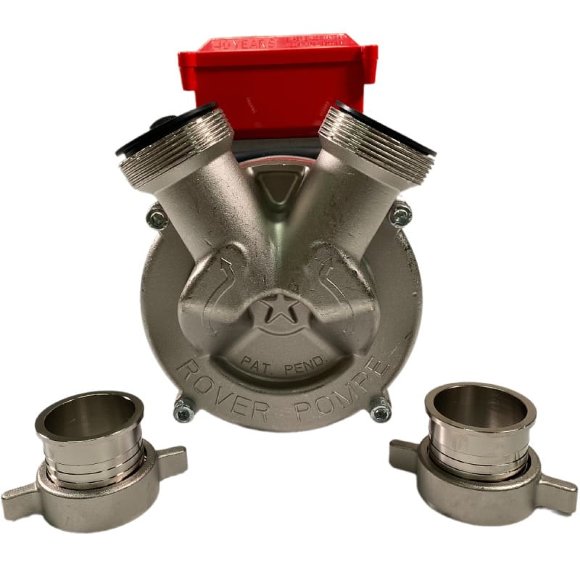 NOVAX 50M насос для пива, бражки, сусла, молока NOVAX 50M насос для пива, бражки, сусла, молока