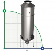 BTS-V-2100 Nasswäscher