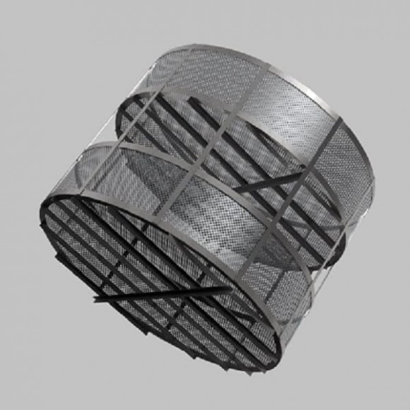 BTS-V-2100 Nasswäscher BTS-V-2100 Nasswäscher