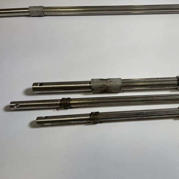 Вал к насосу CDLF 16-30, AISI 316