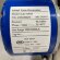 DN50 Stainless steel flow meter rotameter KLZZ PN16 (water), 1000-10000 l/h, 4-20mA, Ex