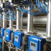 Нанофільтраційна установка BTS-NF-64 Нанофільтраційна установка BTS-NF-64