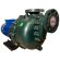 Насос химический QHB-40032 GFRPP, 520L/min, 19m, 380V, ABLE Motor, центробежный самовсасывающий