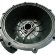 Насос химический QHB-40032 GFRPP, 520L/min, 19m, 380V, ABLE Motor, центробежный самовсасывающий