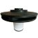 Насос химический QHB-40032 GFRPP, 520L/min, 19m, 380V, ABLE Motor, центробежный самовсасывающий