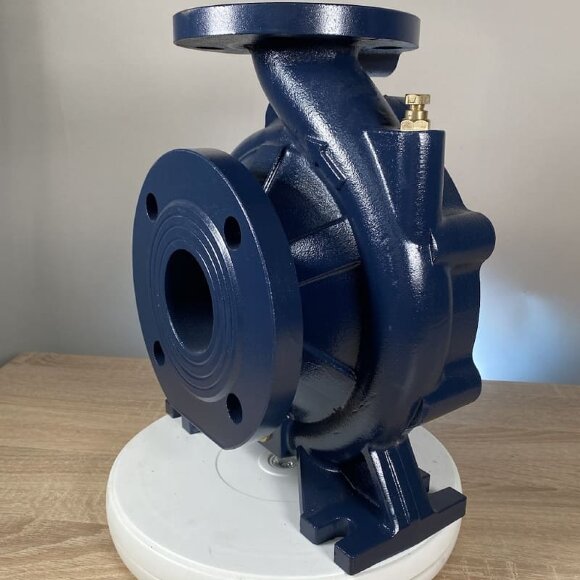 Pump case BST 40-160