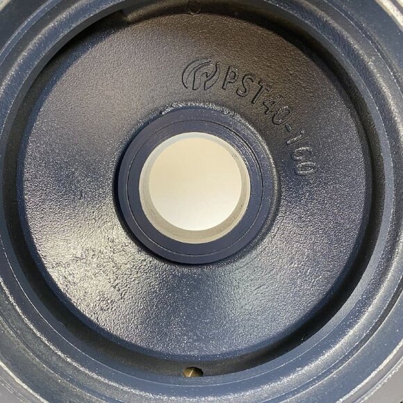 Pump case BST 40-160