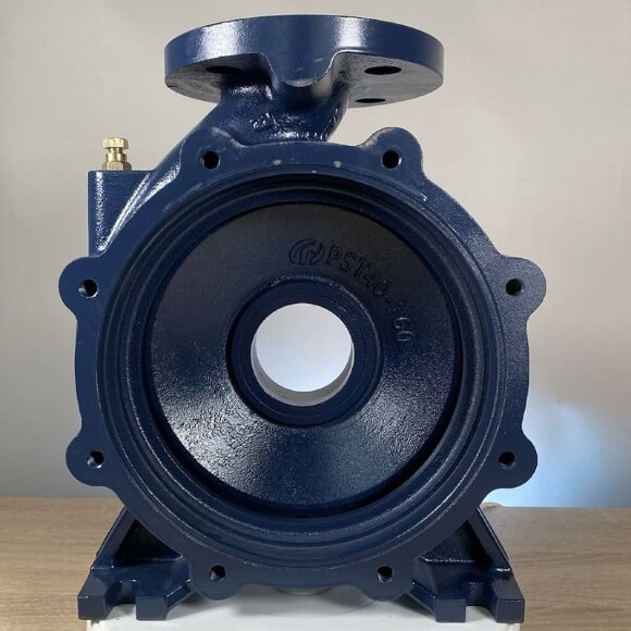 Pump case BST 40-160