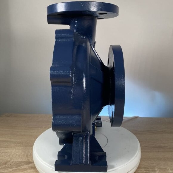 Pump case BST 40-160