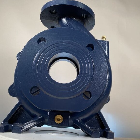 Pump case BST 40-160