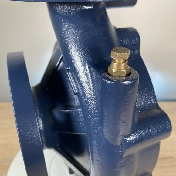 Pump case BST 40-160