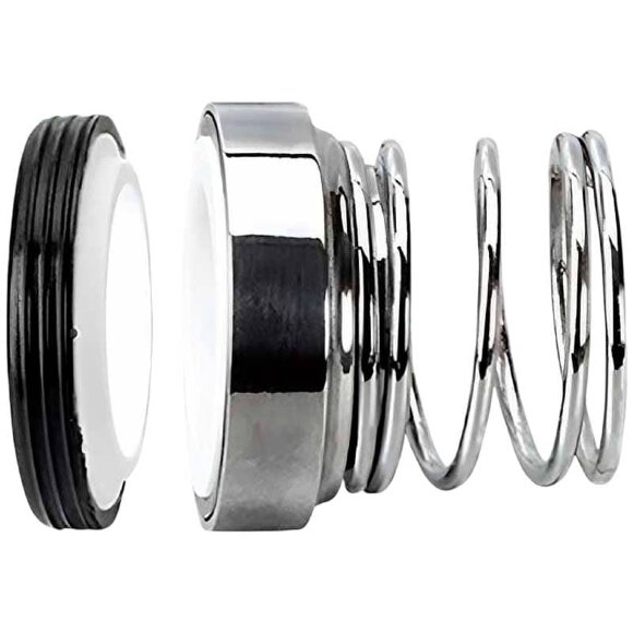 Sello mecánico R-101 35, CER/CAR, VITON, 304 Sello mecánico R-101 35, CER/CAR, VITON, 304