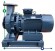 BGWH 40-125(I) (12,5/20), 1,5kW, 2880 - насос нержавеющий горизонтальный