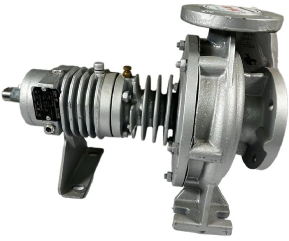 Высокотемпературный насос BTKF-K 40-200 (3000) без двигателя