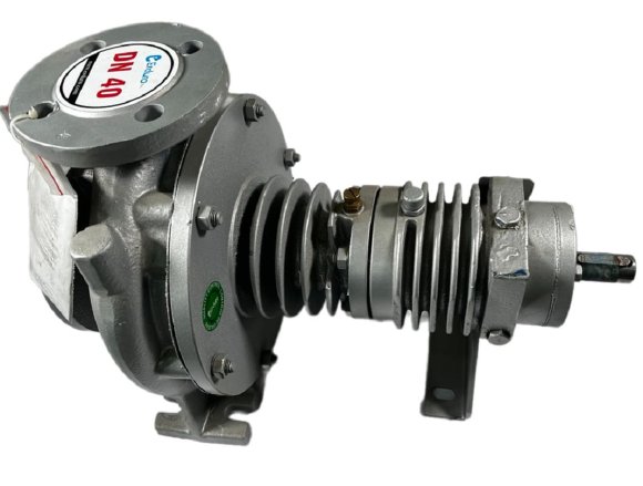 Высокотемпературный насос BTKF-K 40-200 (3000) без двигателя