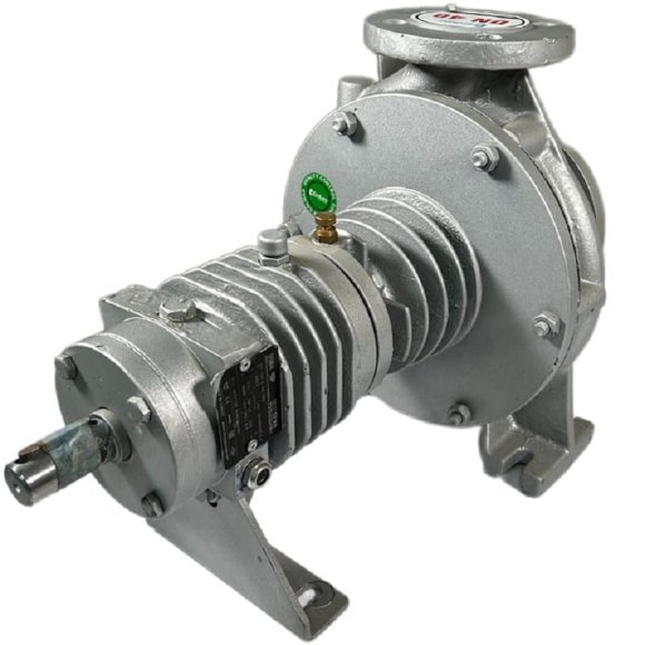 Высокотемпературный насос BTKF-K 40-200 (3000) без двигателя