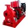 BSD 80-250/450 diesel pumping station