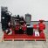 BSD 80-250/450 diesel pumping station