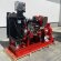 BSD 80-250/450 diesel pumping station