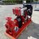 BSD 80-250/450 diesel pumping station