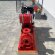 BSD 80-250/450 diesel pumping station